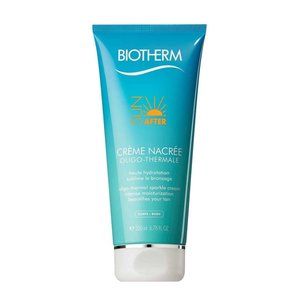 Biotherm SUN AFTER CRÈME NACRÉE BODY CREAM